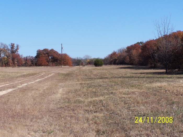 Ranch Lands of Texas